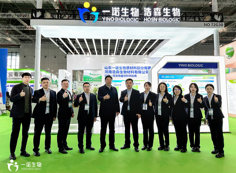 CAC2025現場:一諾生物團隊分享零碳農業(yè)創(chuàng)新方案